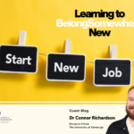 Blog – Learning to Belong Somewhere New