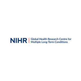 The NIHR Global Health Research Centre for Multiple Long-Term Conditions