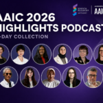 AAIC 2026 London: Podcast Conference Highlights