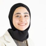 Profile – Abrar AbuHamdia, Hamad Bin Khalifa University