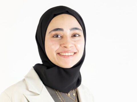 Profile – Abrar AbuHamdia, Hamad Bin Khalifa University