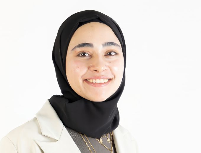 Profile – Abrar AbuHamdia, Hamad Bin Khalifa University