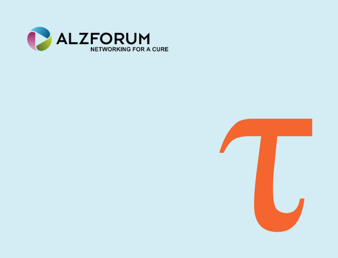 Charting Tau Modifications as Alzheimer’s Advances