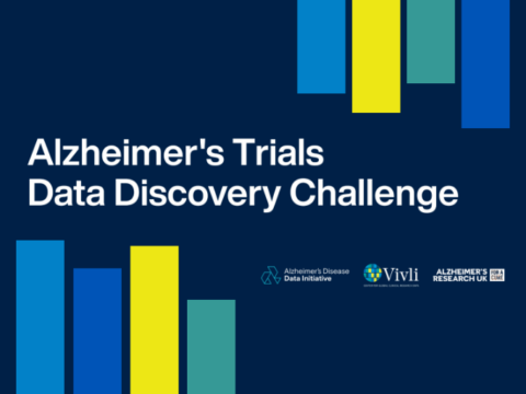 Alzheimer’s Trials Data Discovery Challenge