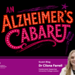 Blog – An Alzheimer’s Cabaret