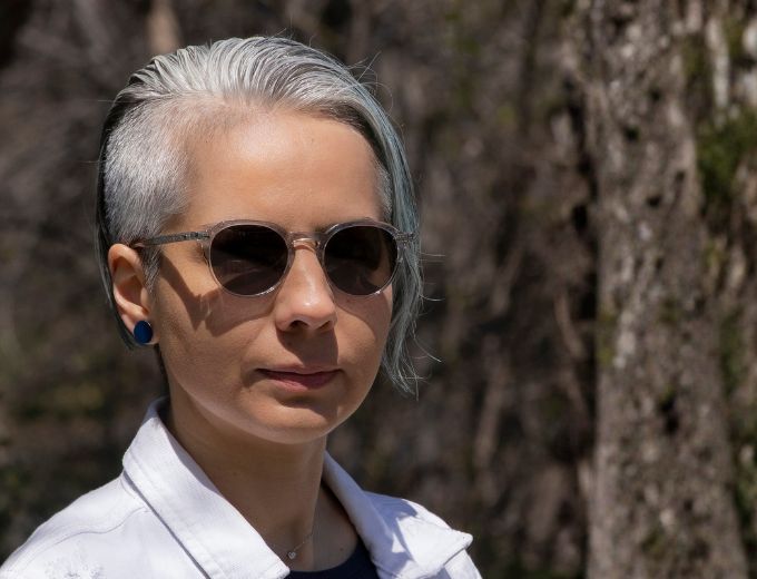 Profile – Dr Arezoo Talebzadeh, Ghent University