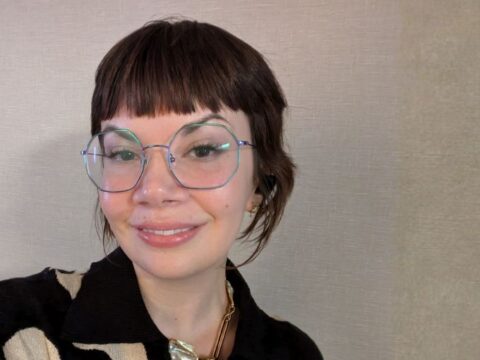 Profile – Cari Randa-Beaulieu, Alzheimer Society of BC and Yukon