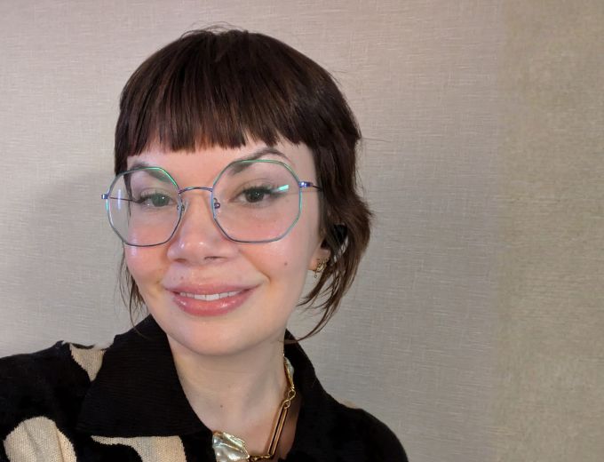 Profile – Cari Randa-Beaulieu, Alzheimer Society of BC and Yukon