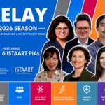 Dementia Researcher X ISTAART Relay 2026: Complete Series