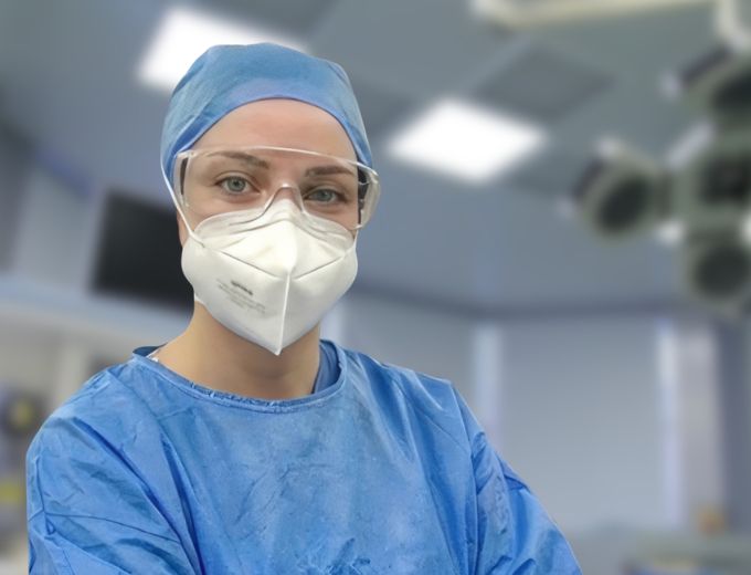 Profile – Dr Esra Demir Ünal, Ankara Yıldırım Beyazıt University
