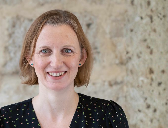Profile – Dr Laura Winchester, University of Oxford