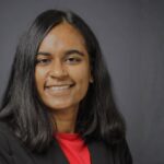 Profile – Dr Natasha Anita, Harvard Medical School