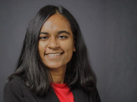 Dr Natasha Anita Profile Picture