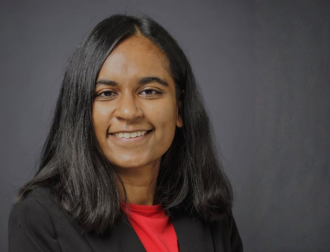 Profile – Dr Natasha Anita, Harvard Medical School