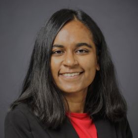 Dr Natasha Anita Profile Picture