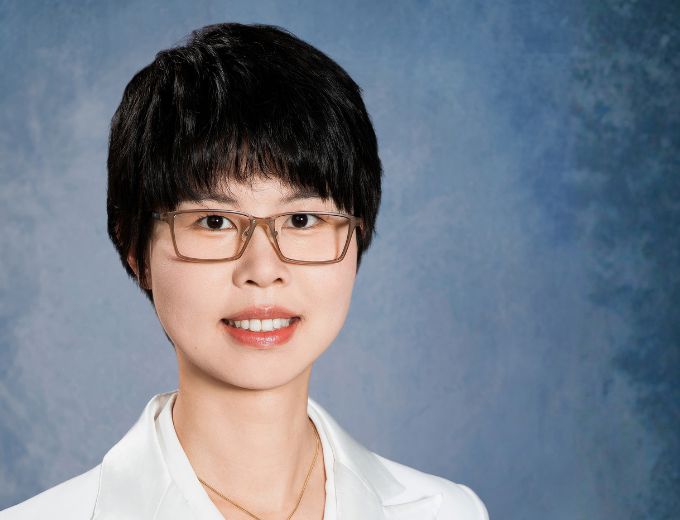 Profile – Dr Niying Li, University of Georgia