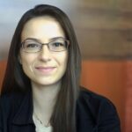 Profile – Sarah Graef, Rush University Medical Centre