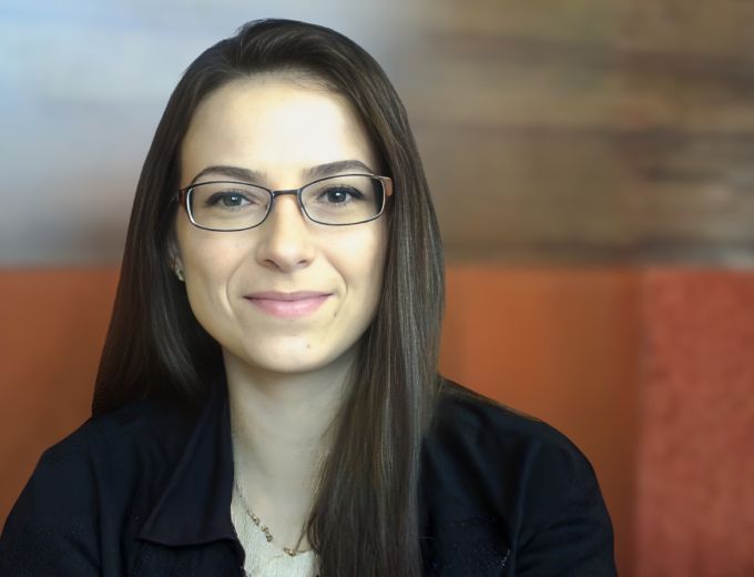 Profile – Sarah Graef, Rush University Medical Centre
