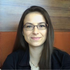 Dr Sarah Graef - DEMENTIA RESEARCHER Dr Sarah Graef Profile Picture