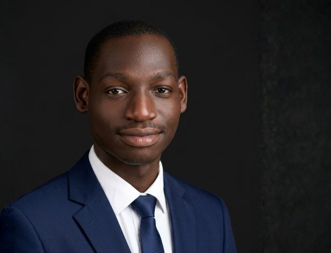 Profile – Favour Edward, University of Ibadan