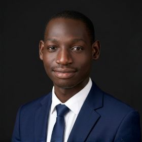Edward Favour - DEMENTIA RESEARCHER Edward Favour Profile Picture