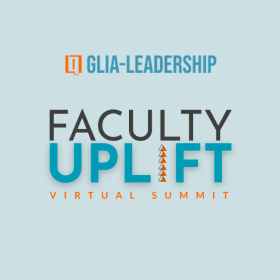 Faculty Uplift