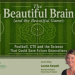 Blog – Football, CTE & the Science Protecting Future Players