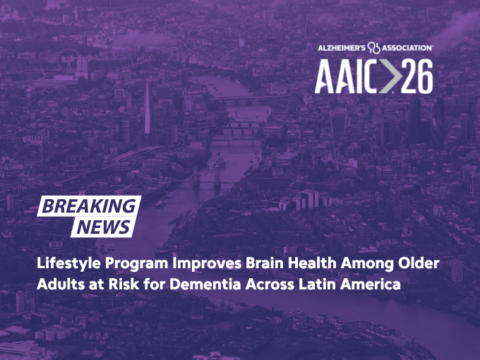 Lifestyle Programme Boosts Brain Health Across Latin America