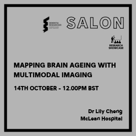 Mapping Brain Ageing with Multimodal Imaging