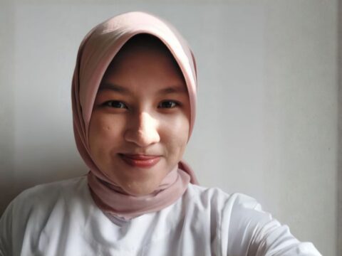 Muthia Huda Islami Profile Picture