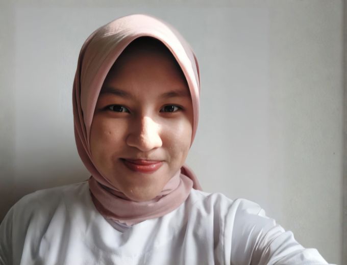 Profile – Muthia Huda Islami, NBCH
