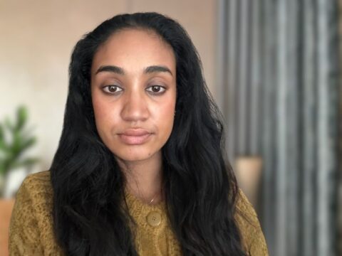 Profile – Nisha Ramjuttun, UK Dementia Research Institute