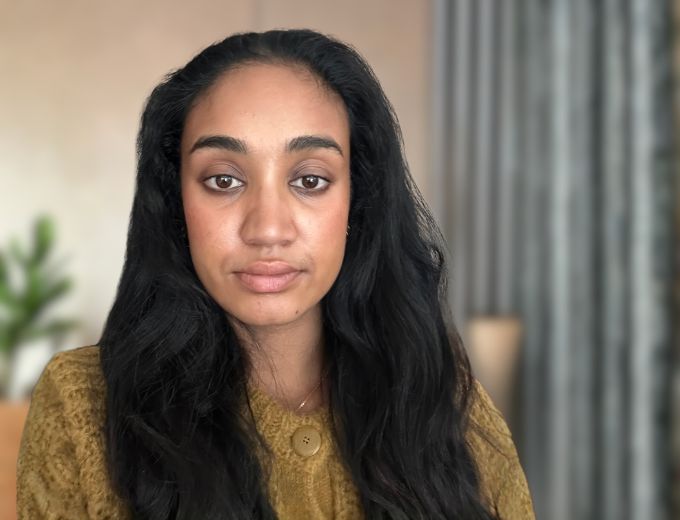 Profile – Nisha Ramjuttun, UK Dementia Research Institute