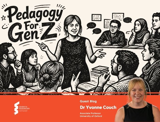 Blog – Pedagogy For Gen Z