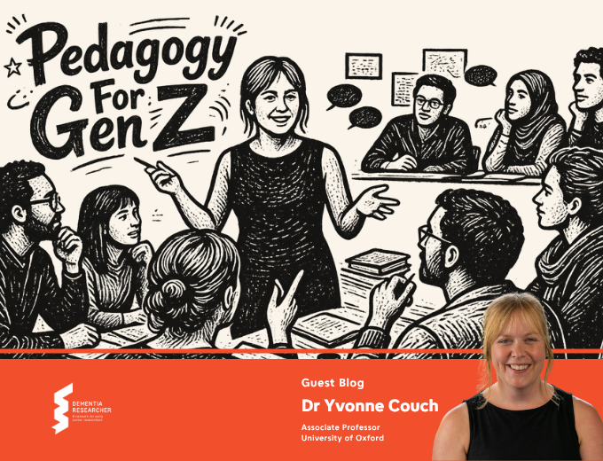 Blog – Pedagogy For Gen Z
