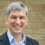 Profile – Peter Johnson, Age UK