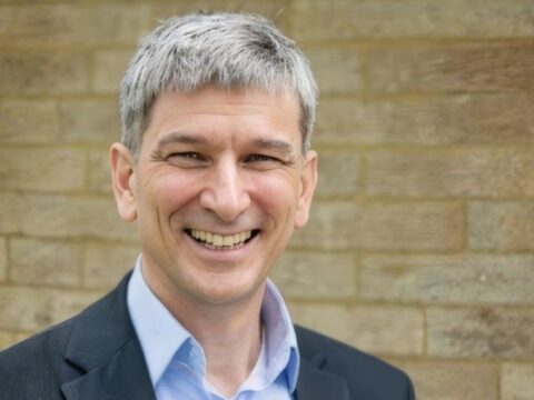 Profile – Peter Johnson, Age UK
