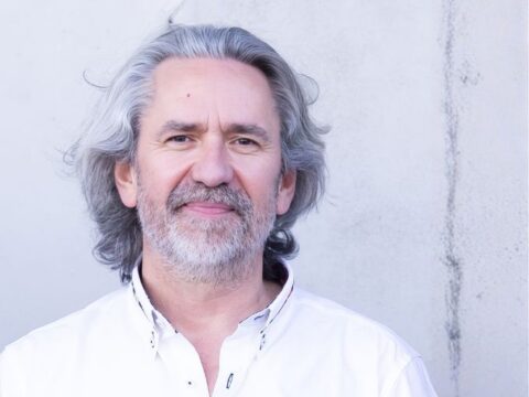 Profile – Professor Frank Gunn-Moore, University of St Andrews