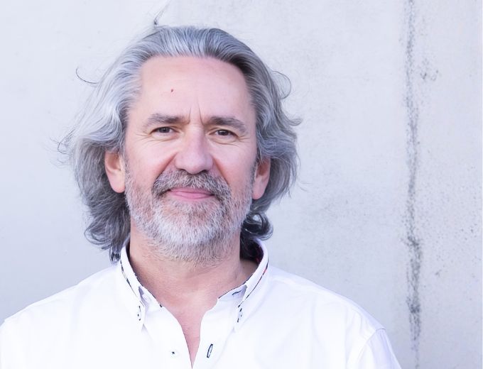 Profile – Professor Frank Gunn-Moore, University of St Andrews