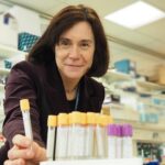 Profile – Professor Michele Hu, University of Oxford