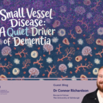 Blog – Small Vessel Disease: A Quiet Driver of Dementia
