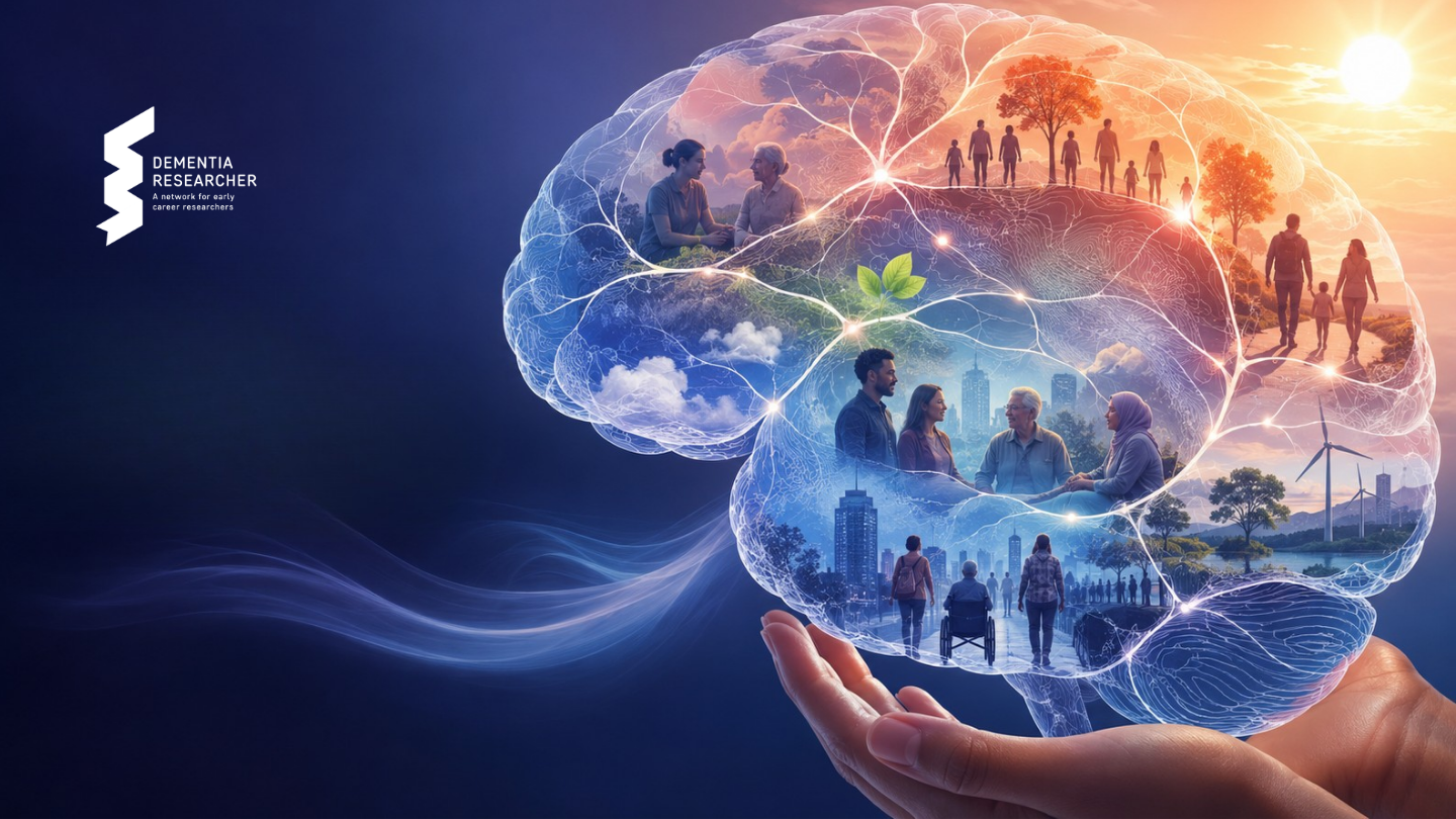 World Brain Day Special: Who Gets Brain Health?