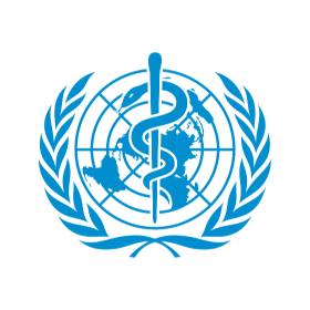 WHO Logo