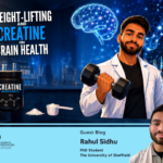 Blog – Weightlifting and Creatine on Brain Health