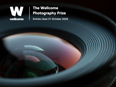 Have your story told with the Wellcome Photography Prize