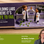 Blog – Building Labs Where It’s Safe to Fail