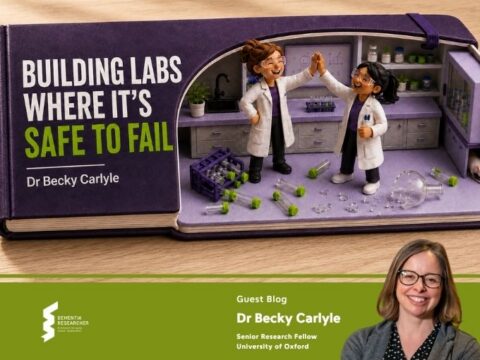 Blog – Building Labs Where It’s Safe to Fail