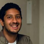 Profile – Dr Sanjay Manohar, University of Oxford