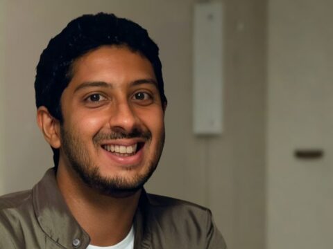 Profile – Dr Sanjay Manohar, University of Oxford