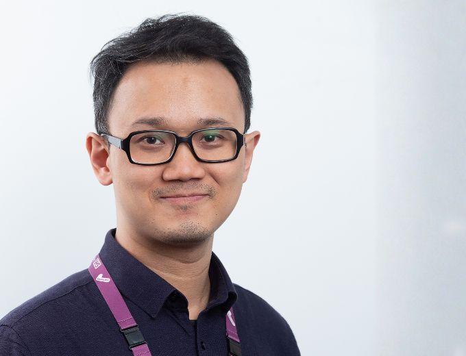 Profile – Dr Ta-Wei Guu, China Medical University Taiwan